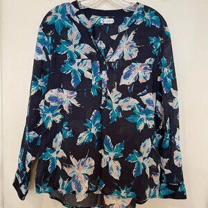 CARVE DESIGNS DYLAN TOP